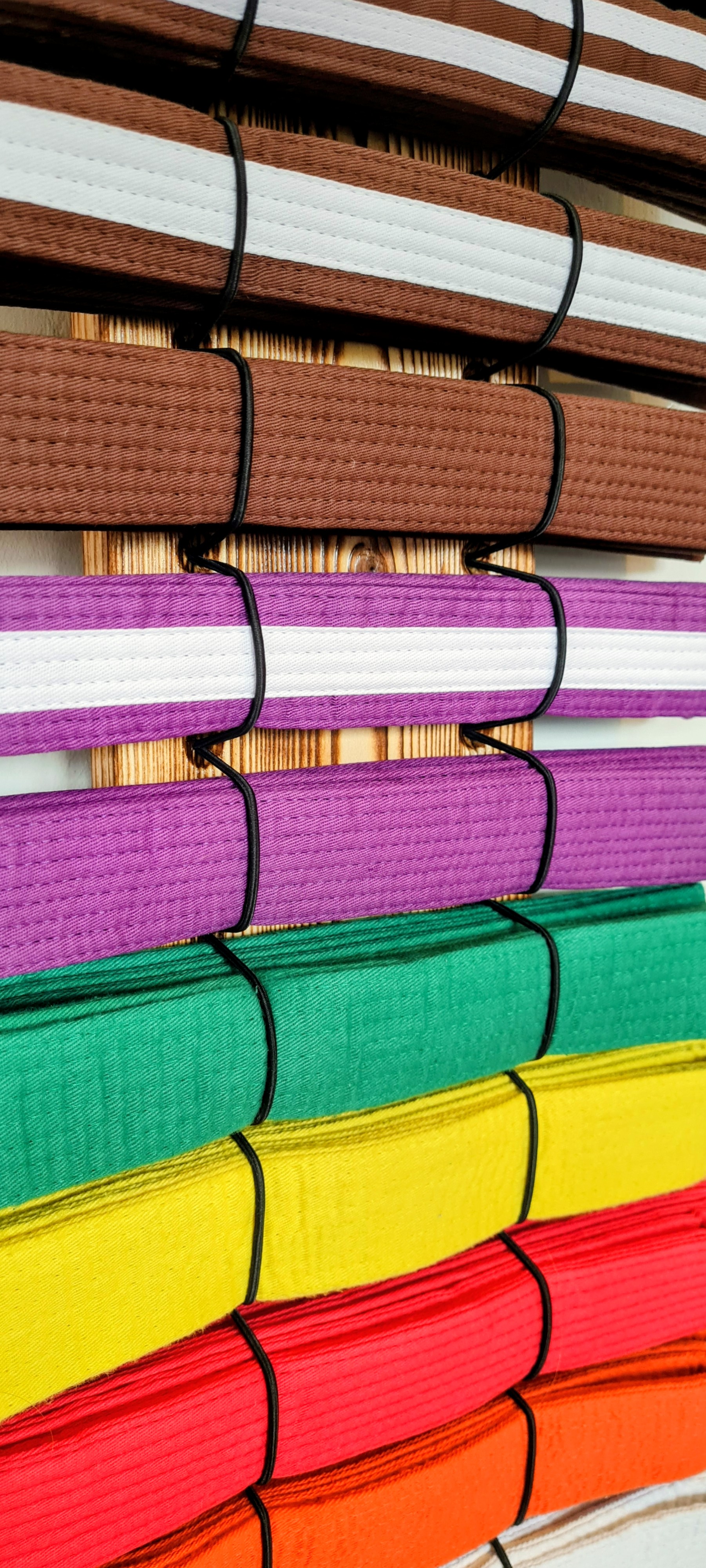 Sample Belt Holder