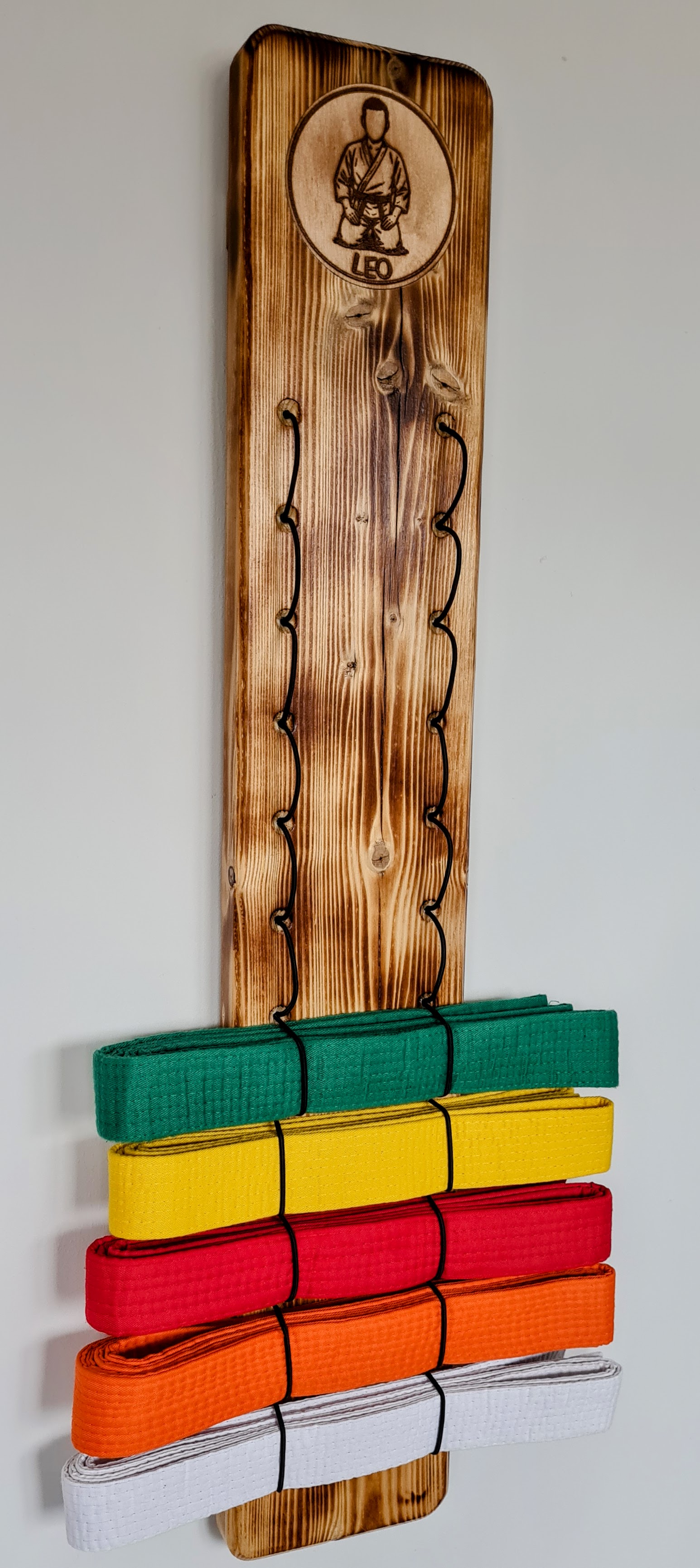 11 Belt Holder