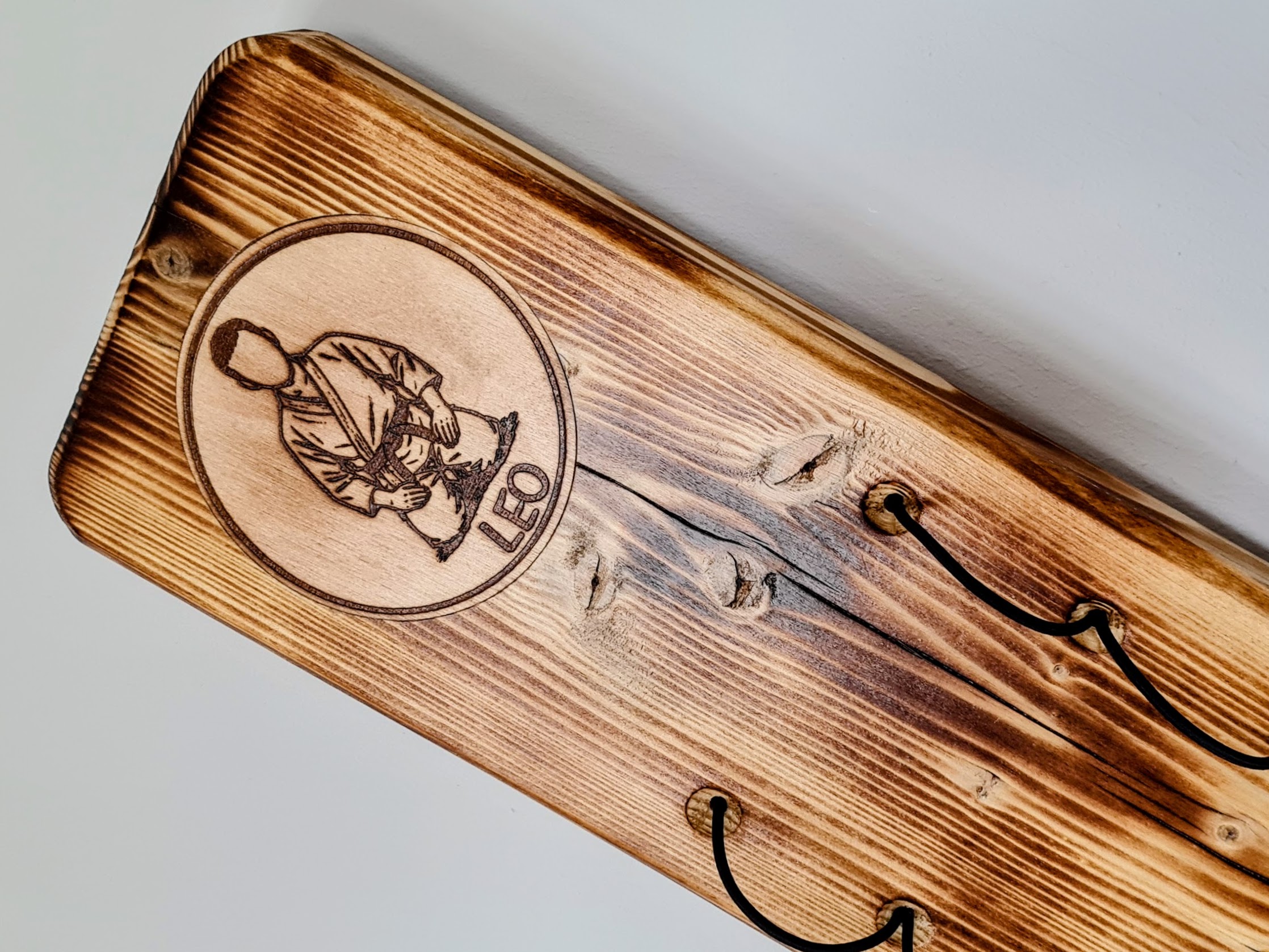 Custom Inlay